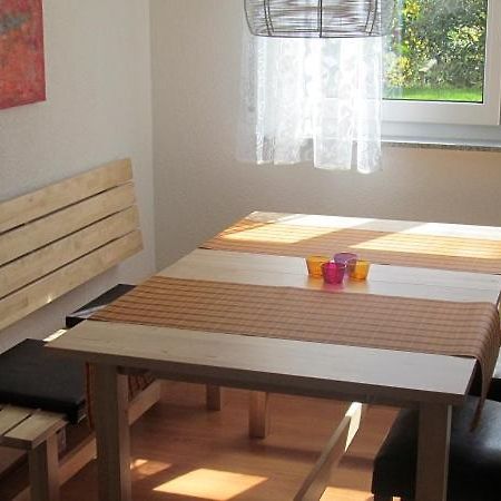 Ferienwohnung Am Bach Kreuzlingen Extérieur photo