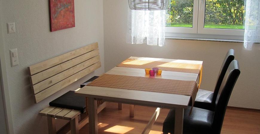 Ferienwohnung Am Bach Kreuzlingen Extérieur photo