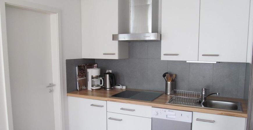 Ferienwohnung Am Bach Kreuzlingen Extérieur photo